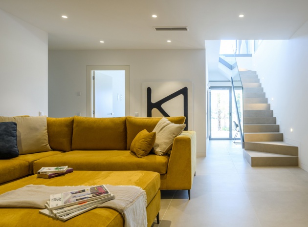 Nouvelle construction - Villa - Campoamor - Las Colinas golf and country club