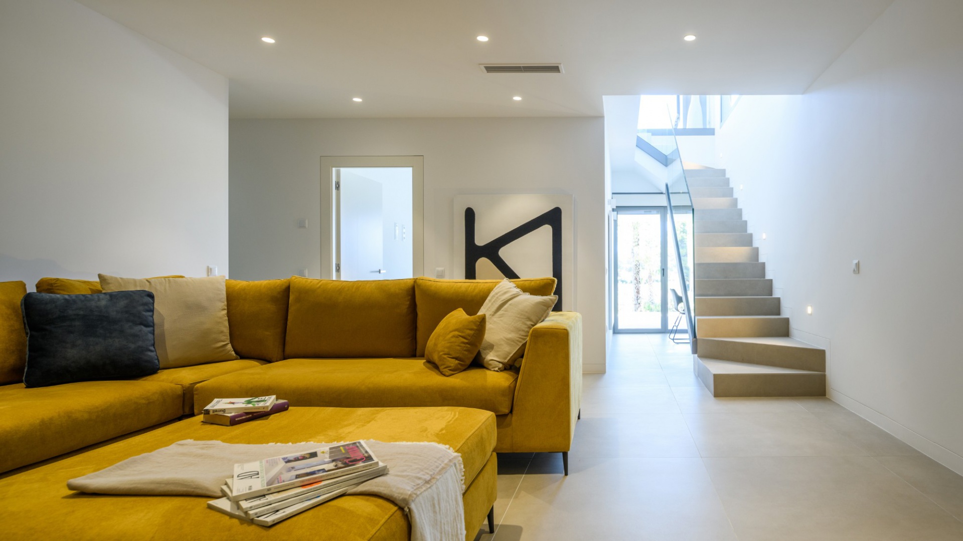 Nouvelle construction - Villa - Campoamor - Las Colinas golf and country club