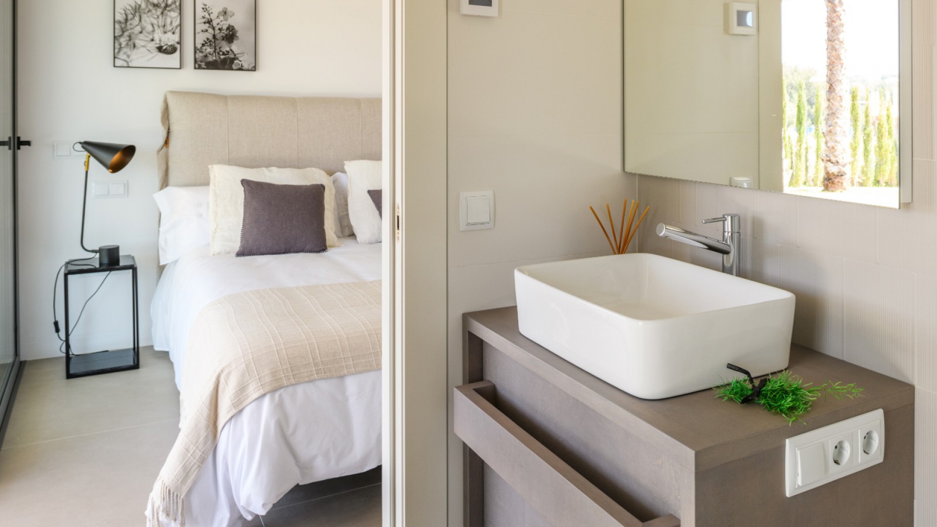 Nouvelle construction - Villa - Campoamor - Las Colinas golf and country club