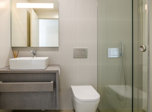 Nouvelle construction - Villa - Campoamor - Las Colinas golf and country club