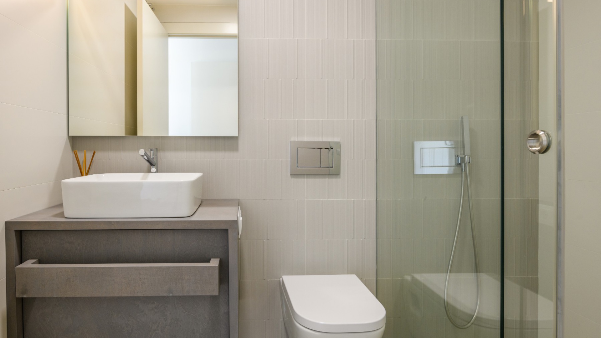 Nouvelle construction - Villa - Campoamor - Las Colinas golf and country club