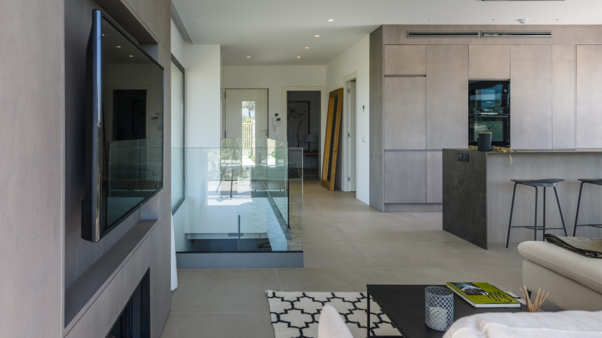 Nouvelle construction - Villa - Campoamor - Las Colinas golf and country club