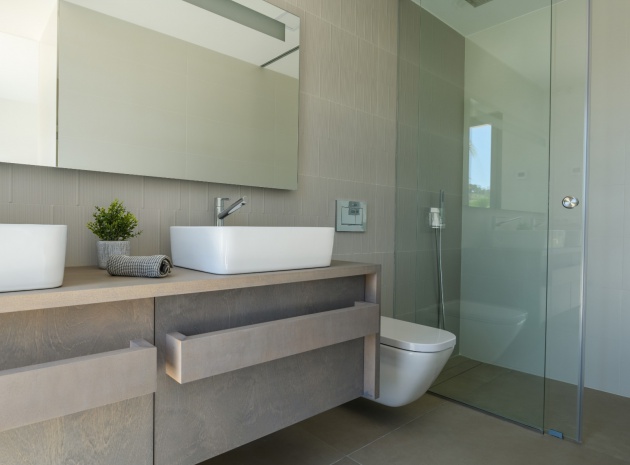 Nybyggnad - Villa - Campoamor - Las Colinas golf and country club