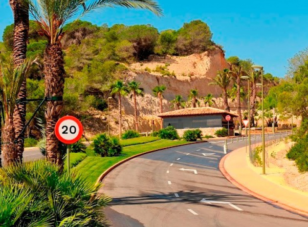 Neubau - Villa - Campoamor - Las Colinas golf and country club