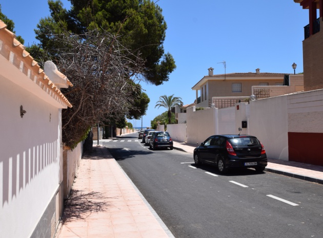 Resale - Villa - La Zenia