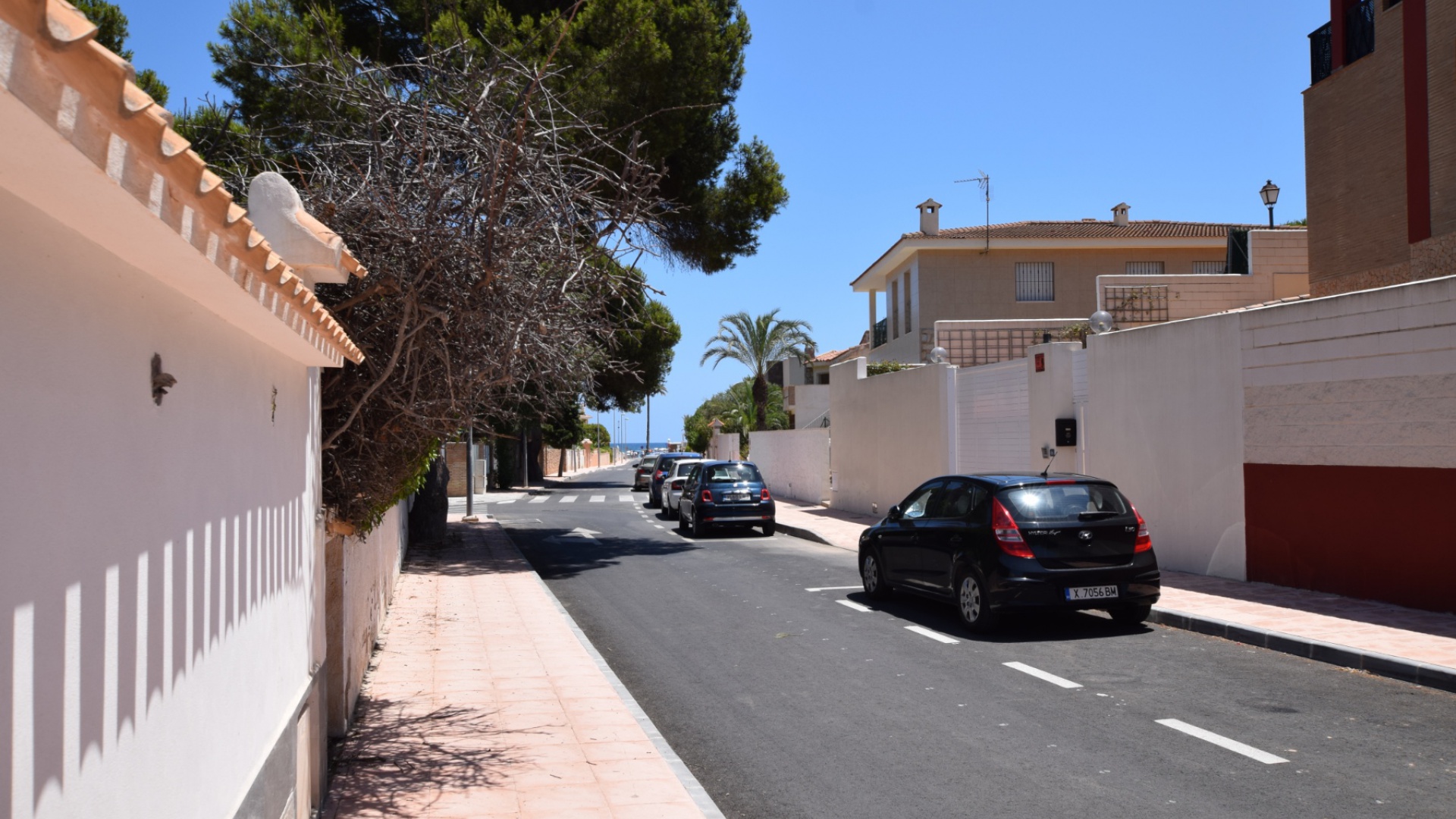 Resale - Villa - La Zenia