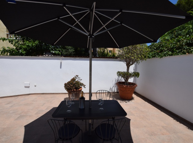 Resale - Villa - La Zenia