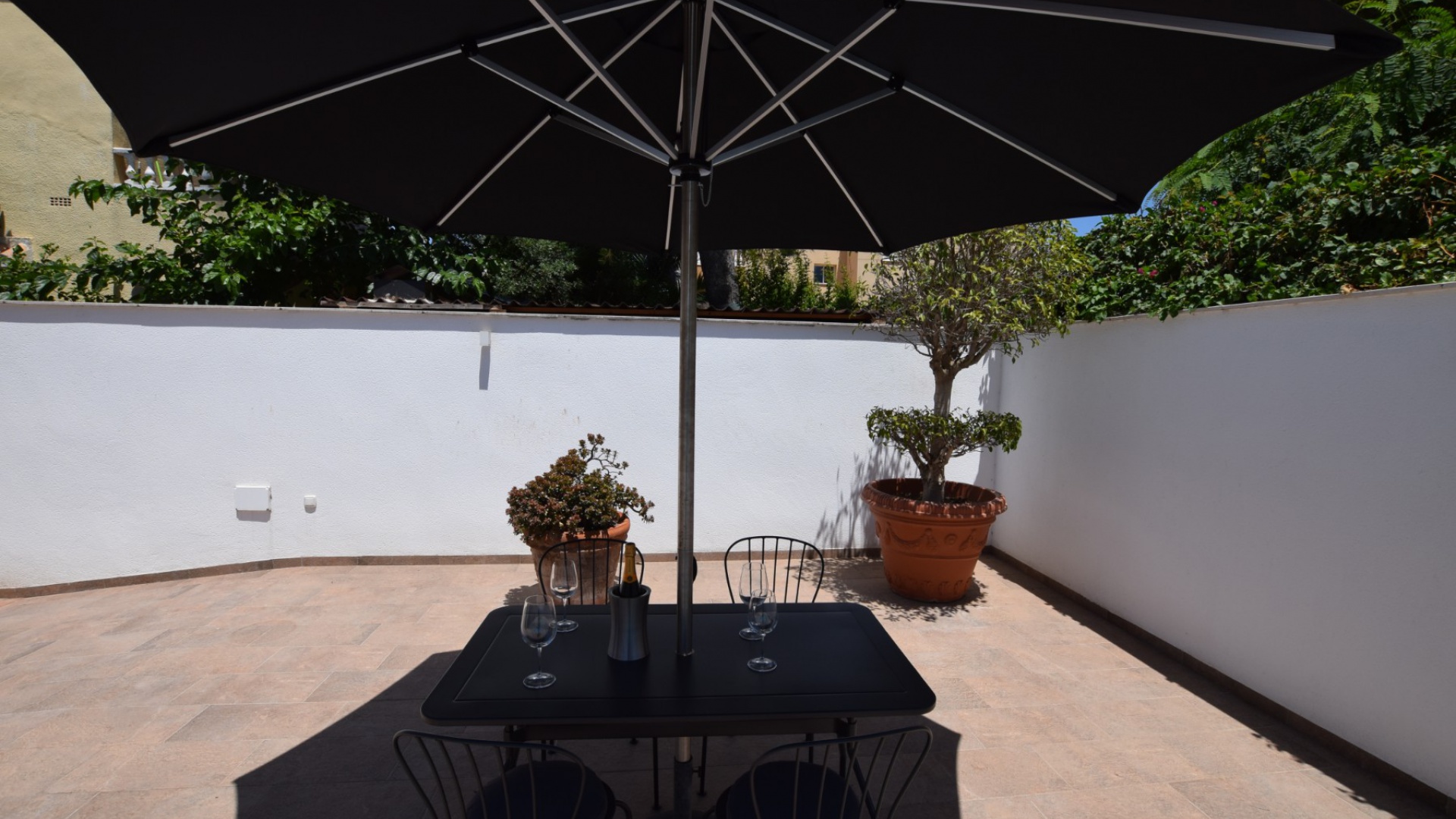 Resale - Villa - La Zenia