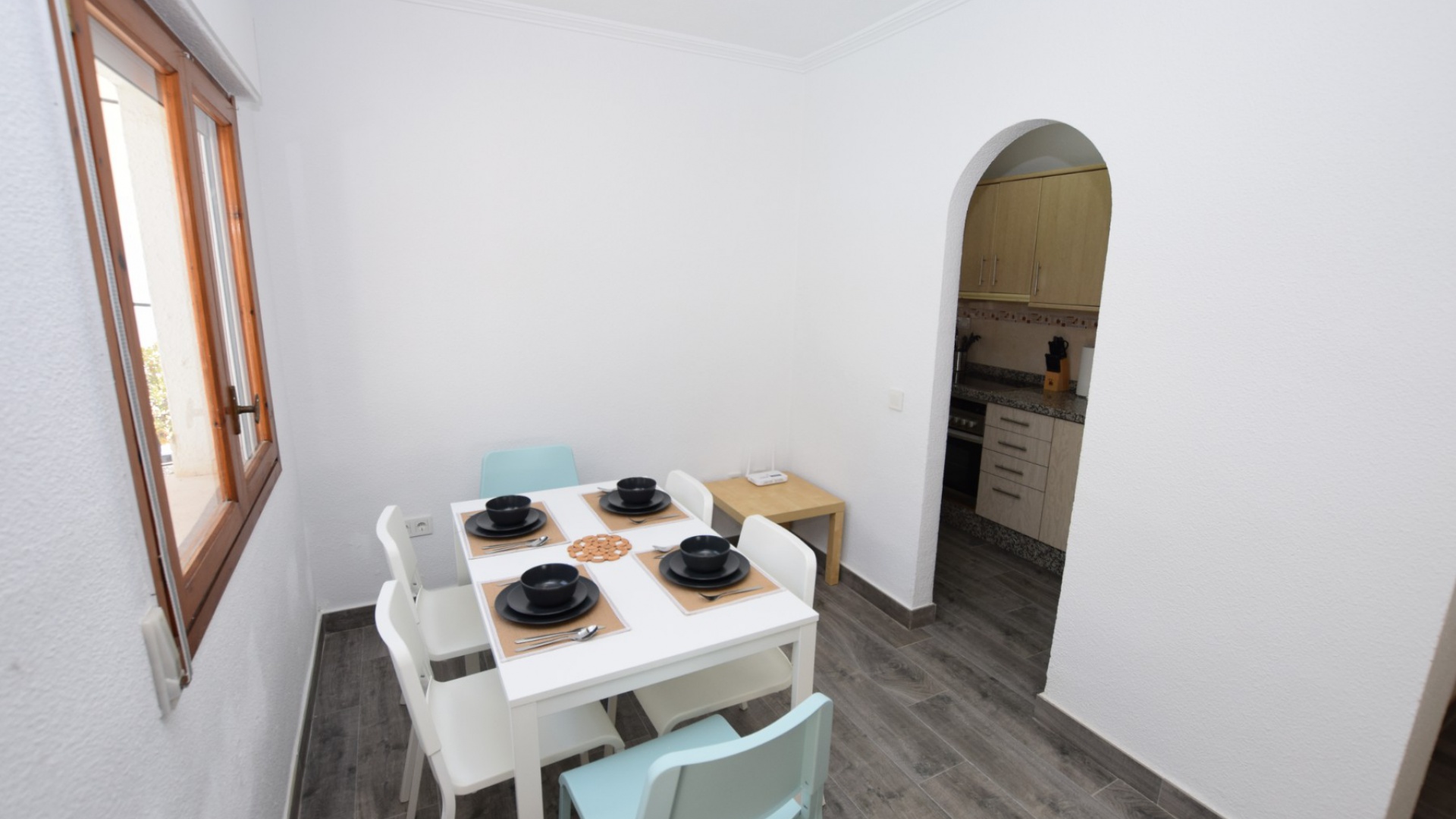 Resale - Villa - La Zenia