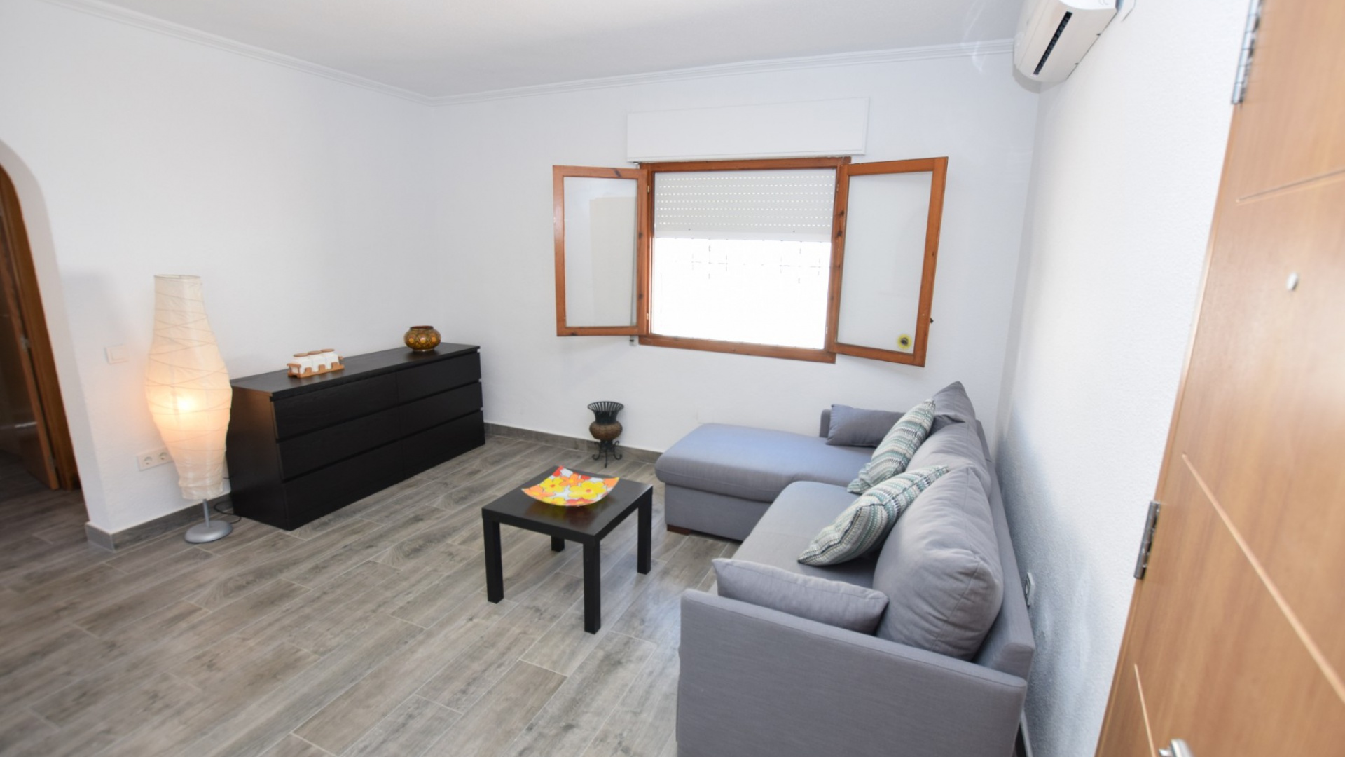 Resale - Villa - La Zenia