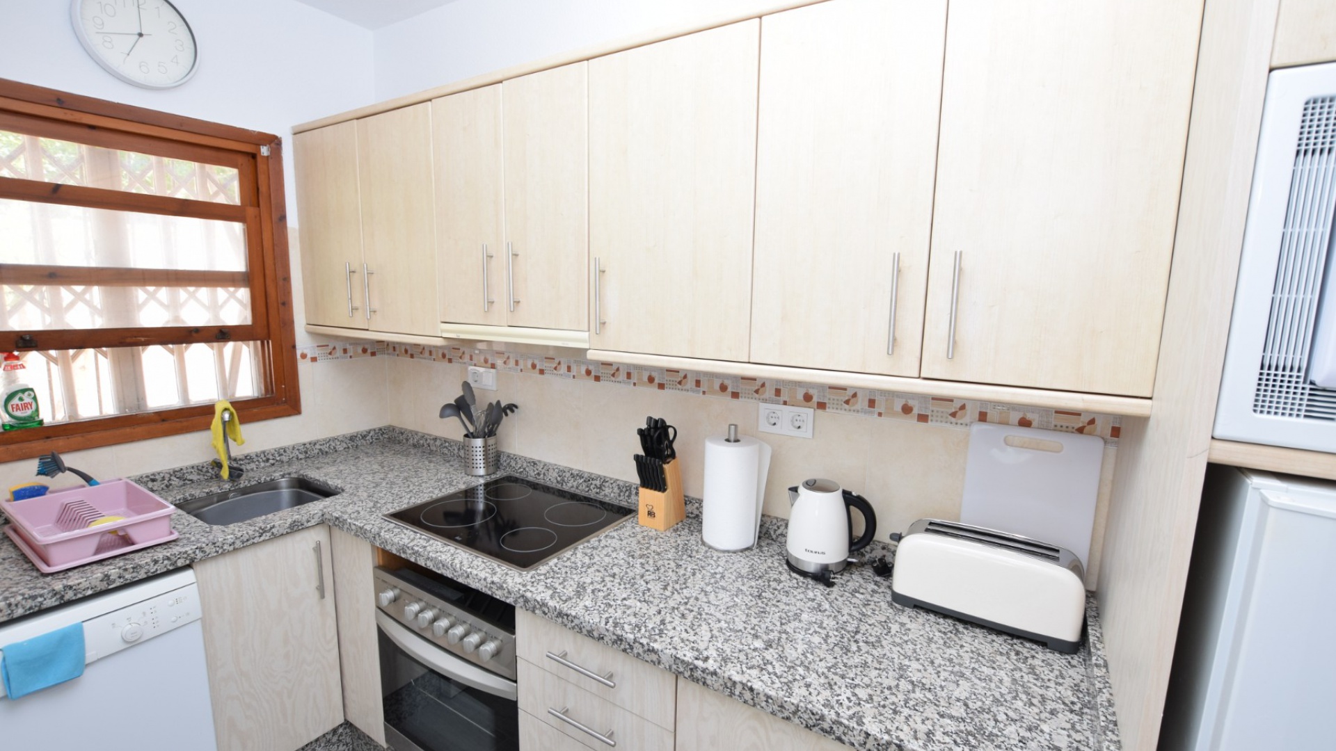 Resale - Villa - La Zenia