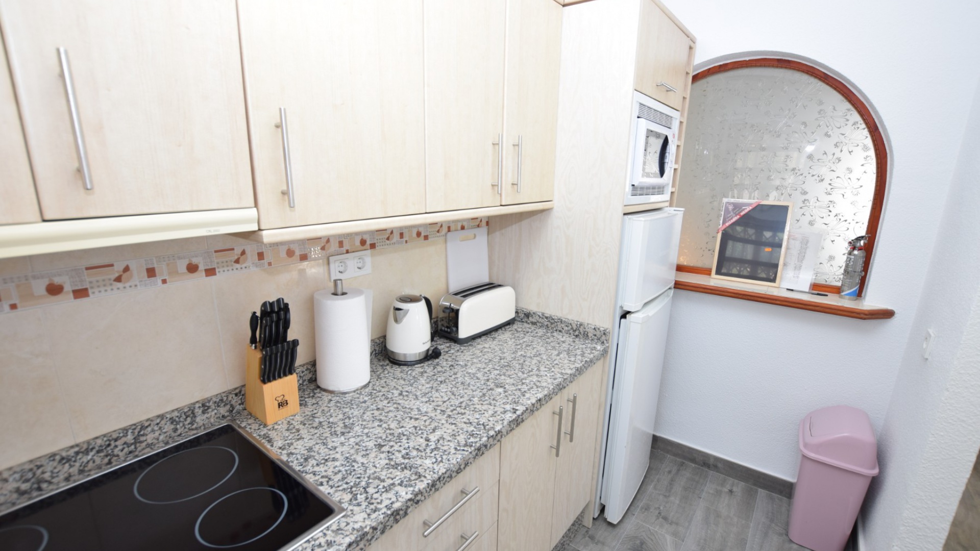 Resale - Villa - La Zenia