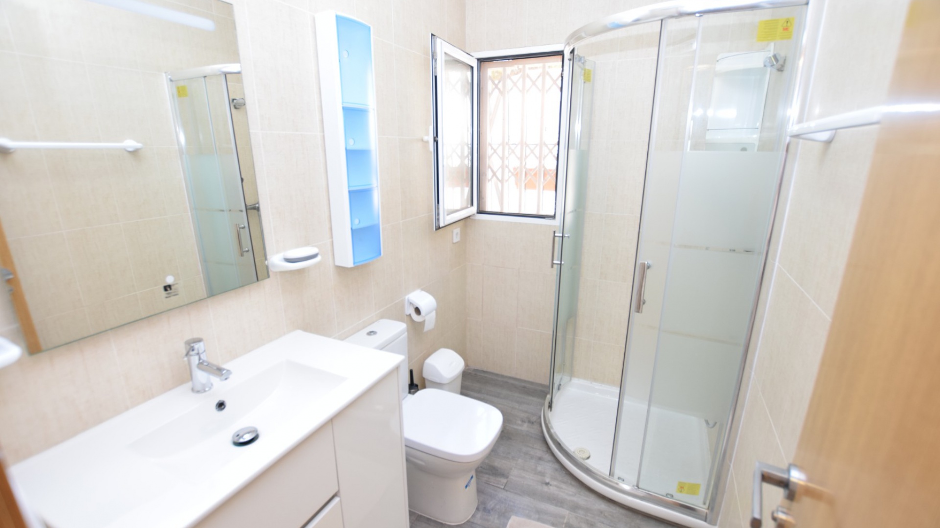 Resale - Villa - La Zenia