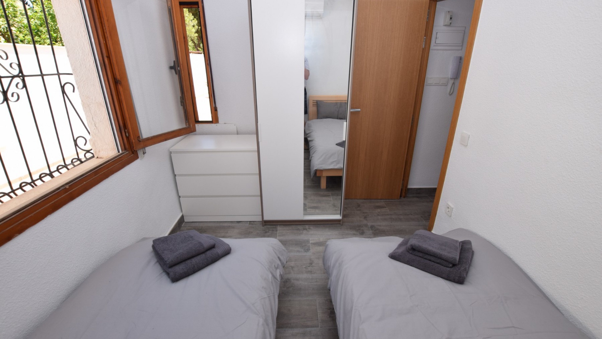 Resale - Villa - La Zenia