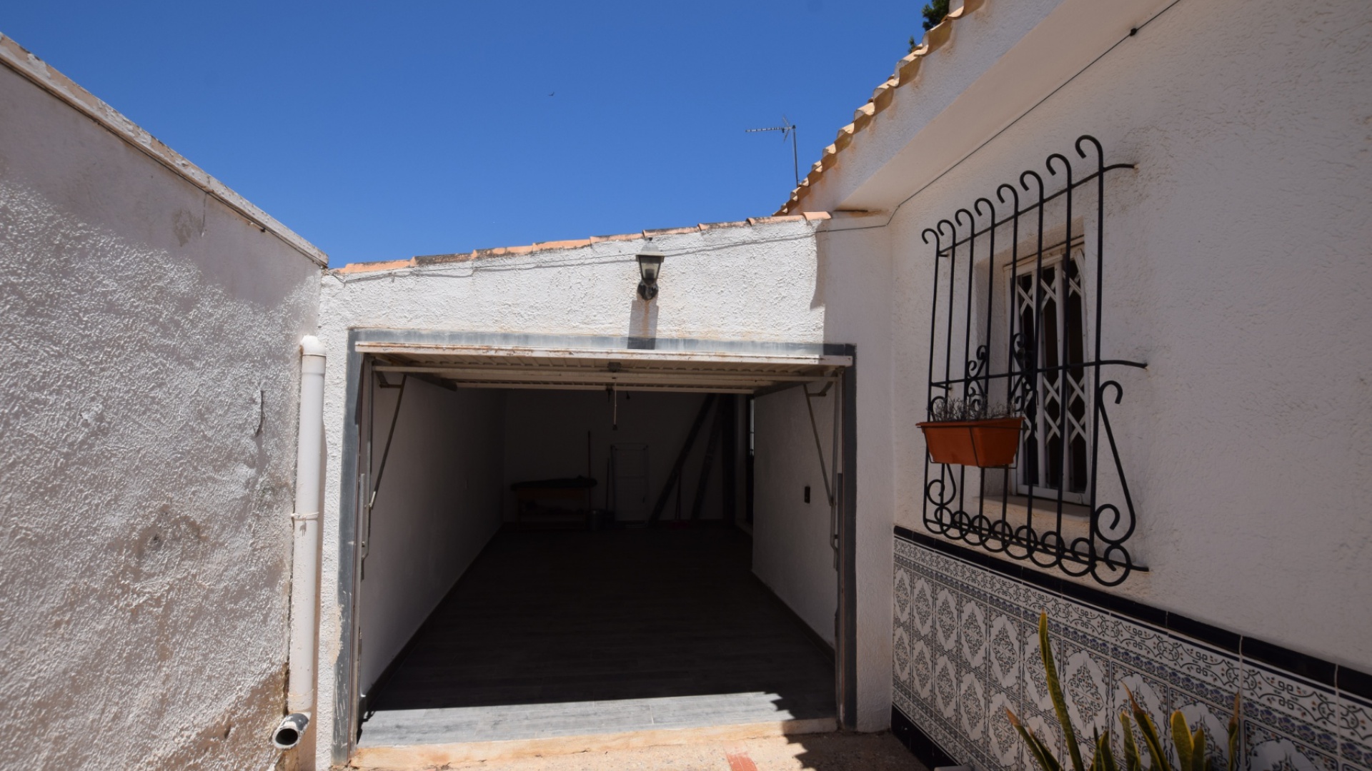 Resale - Villa - La Zenia