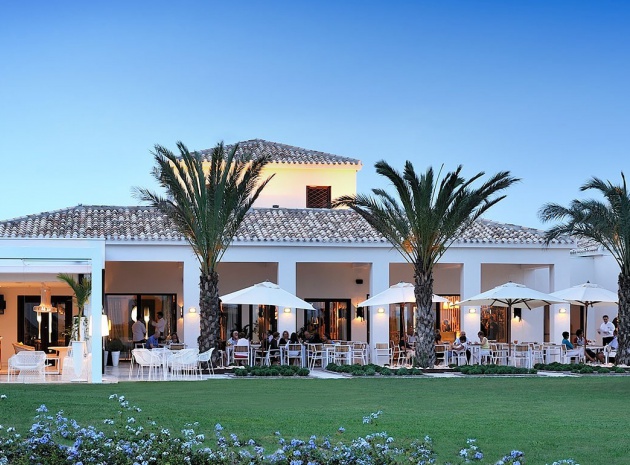Nieuw gebouw - Villa - Campoamor - Las Colinas golf and country club