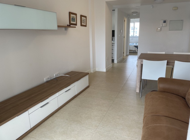 Wiederverkauf - Wohnung - Cabo Roig - beachside cabo roig