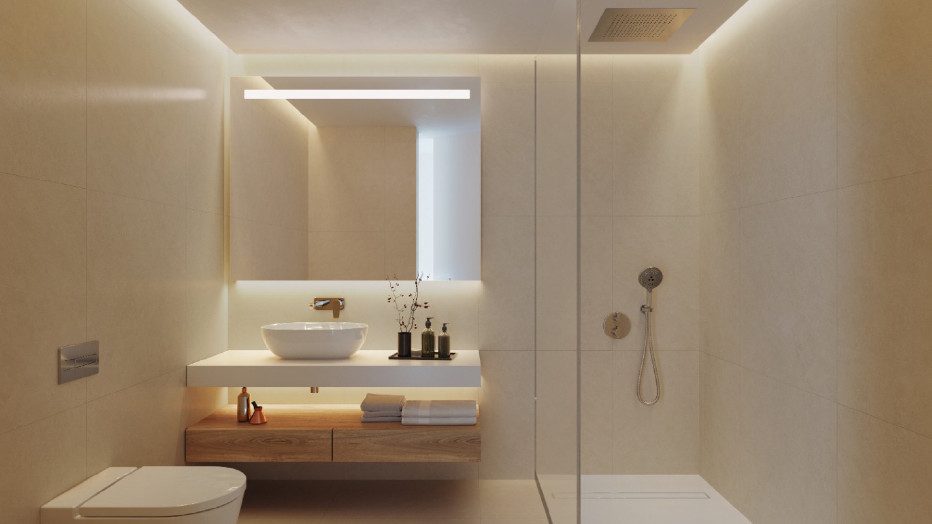 Neubau - Wohnung - Torrevieja - Torrelamata - La Mata