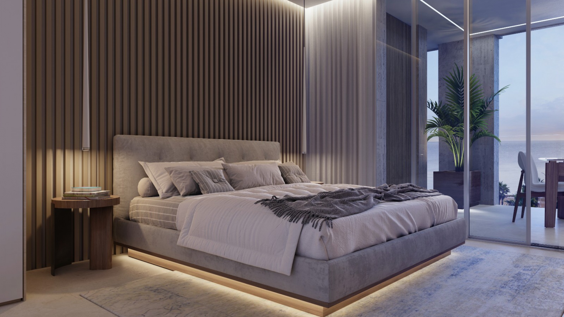 Neubau - Wohnung - Torrevieja - Torrelamata - La Mata