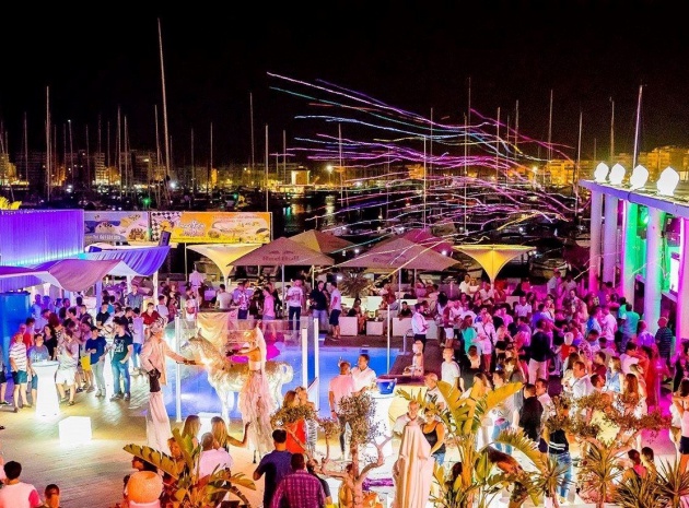 Neubau - Wohnung - Torrevieja - Torrelamata - La Mata