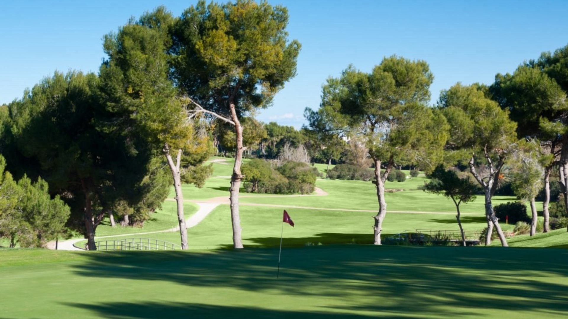 Neubau - Wohnung - Torrevieja - Torrelamata - La Mata