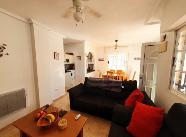 Resale - Villa - Villamartin - Loma Golf