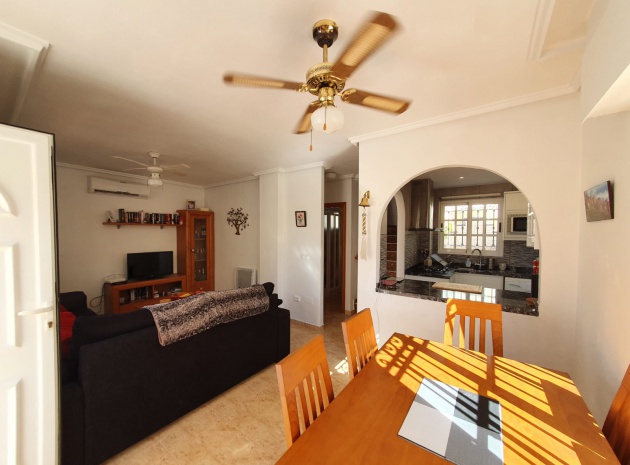 Resale - Villa - Villamartin - Loma Golf