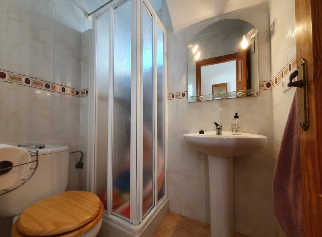 Resale - Villa - Villamartin - Loma Golf