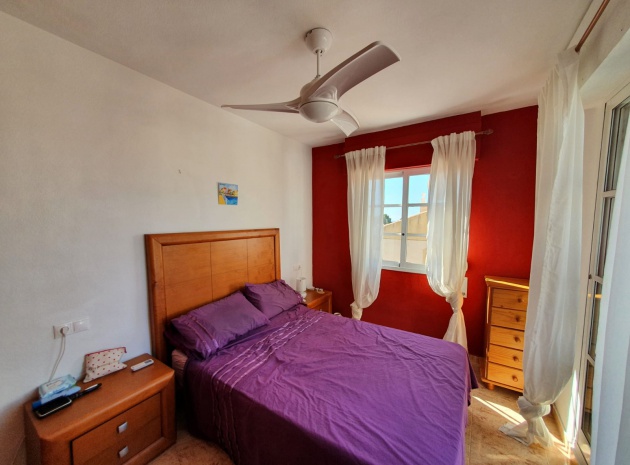 Resale - Villa - Villamartin - Loma Golf