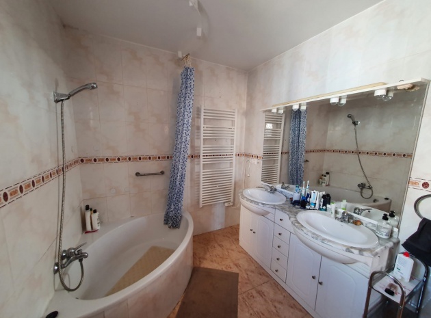 Resale - Villa - Villamartin - Loma Golf