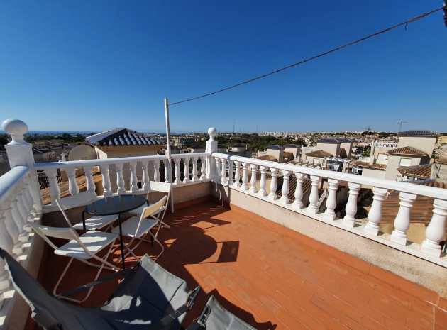 Resale - Villa - Villamartin - Loma Golf