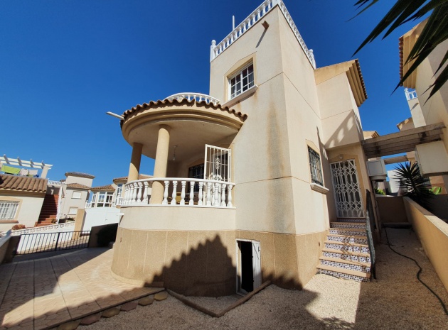 Resale - Villa - Villamartin - Loma Golf