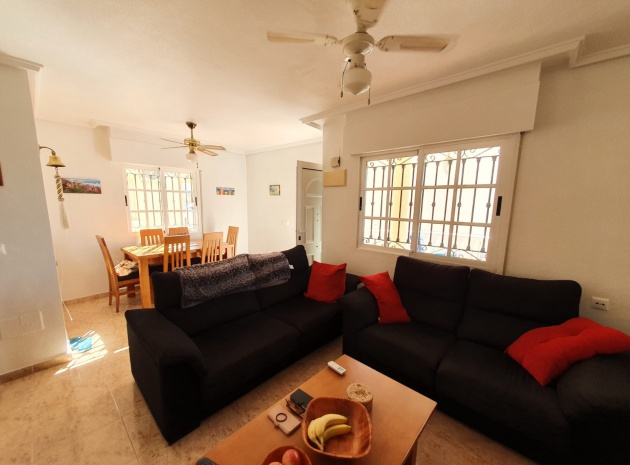 Resale - Villa - Villamartin - Loma Golf