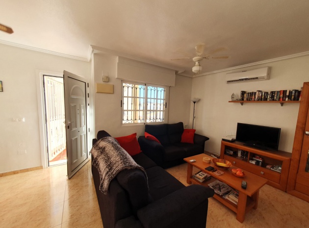 Resale - Villa - Villamartin - Loma Golf