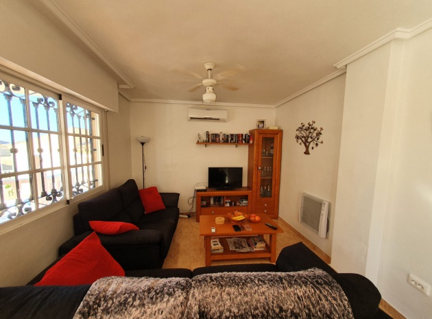 Resale - Villa - Villamartin - Loma Golf