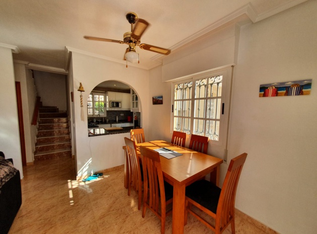 Resale - Villa - Villamartin - Loma Golf