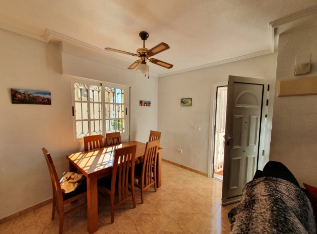 Resale - Villa - Villamartin - Loma Golf