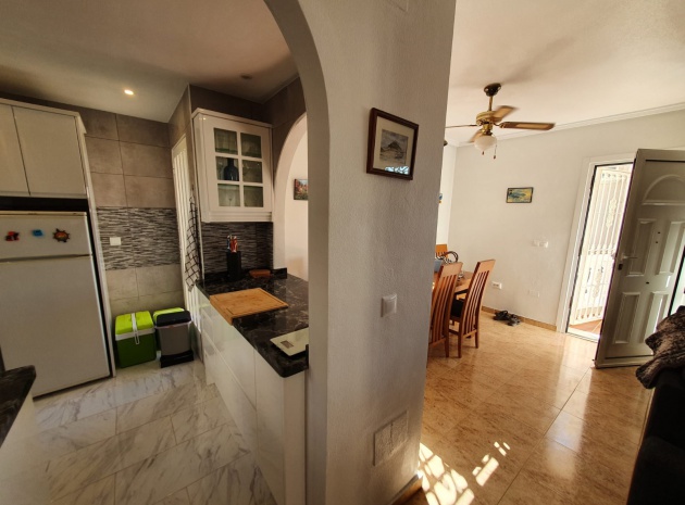 Resale - Villa - Villamartin - Loma Golf