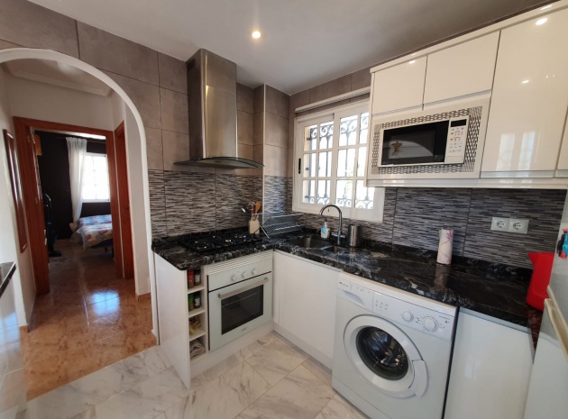 Resale - Villa - Villamartin - Loma Golf