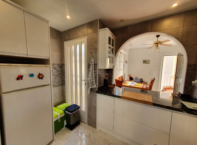 Resale - Villa - Villamartin - Loma Golf