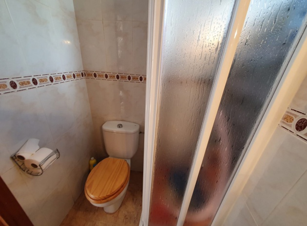 Resale - Villa - Villamartin - Loma Golf