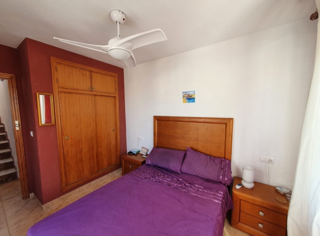 Resale - Villa - Villamartin - Loma Golf