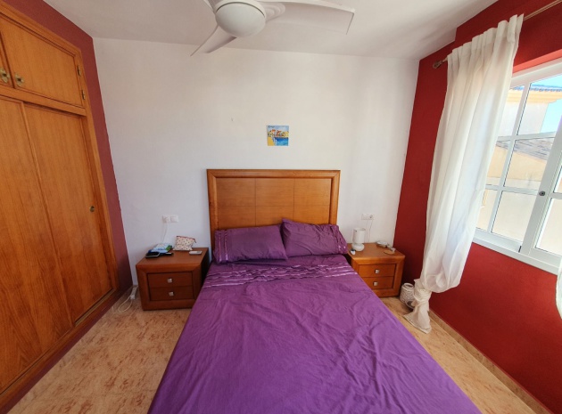 Resale - Villa - Villamartin - Loma Golf