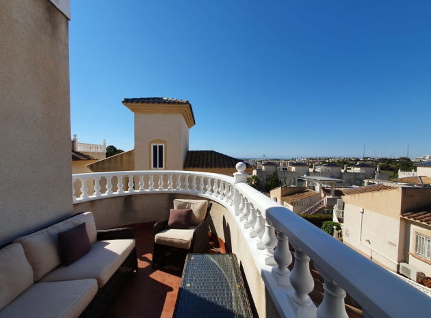 Resale - Villa - Villamartin - Loma Golf