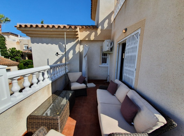 Resale - Villa - Villamartin - Loma Golf