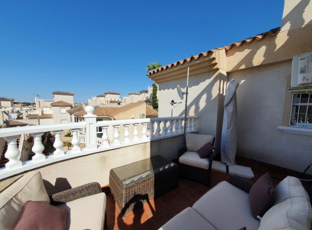 Resale - Villa - Villamartin - Loma Golf