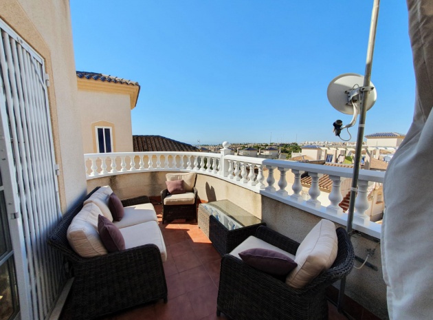 Resale - Villa - Villamartin - Loma Golf