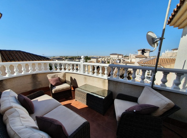 Resale - Villa - Villamartin - Loma Golf