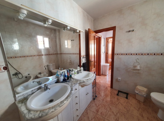 Resale - Villa - Villamartin - Loma Golf
