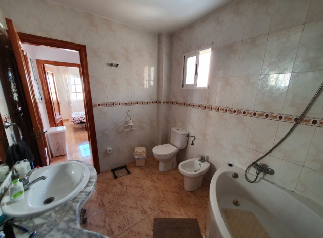 Resale - Villa - Villamartin - Loma Golf